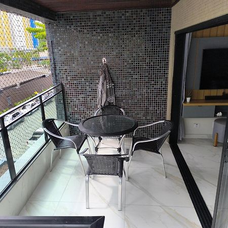 Guaruja - Apartamento I - Asturias Экстерьер фото