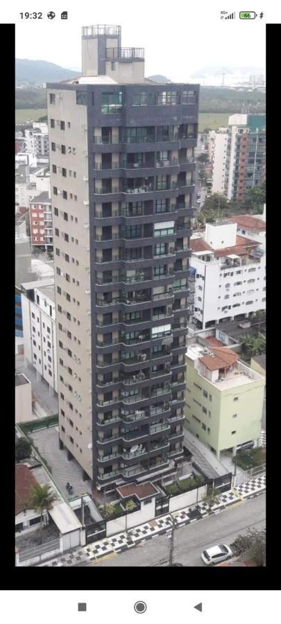 Guaruja - Apartamento I - Asturias Экстерьер фото