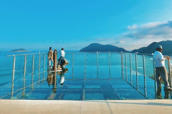 Guaruja - Apartamento I - Asturias Экстерьер фото