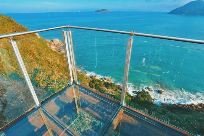 Guaruja - Apartamento I - Asturias Экстерьер фото