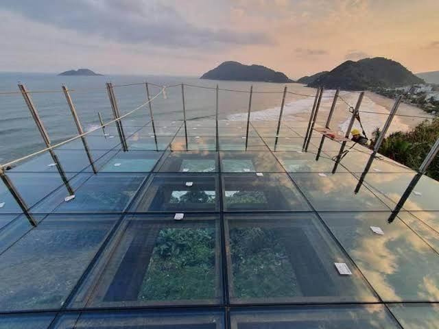 Guaruja - Apartamento I - Asturias Экстерьер фото