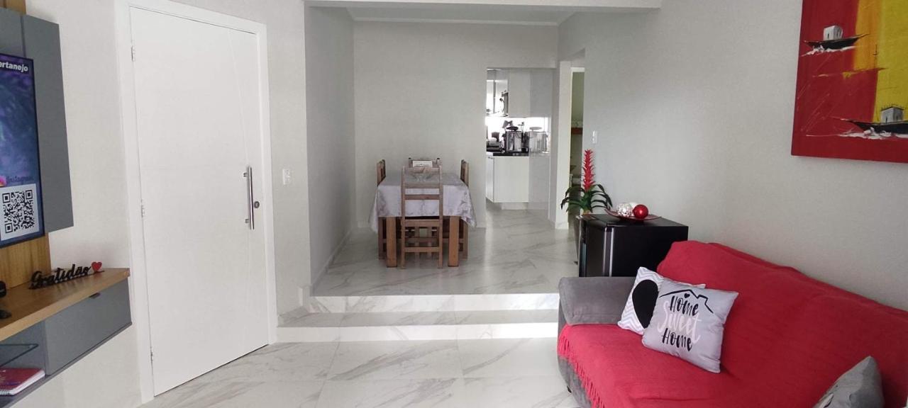 Guaruja - Apartamento I - Asturias Экстерьер фото