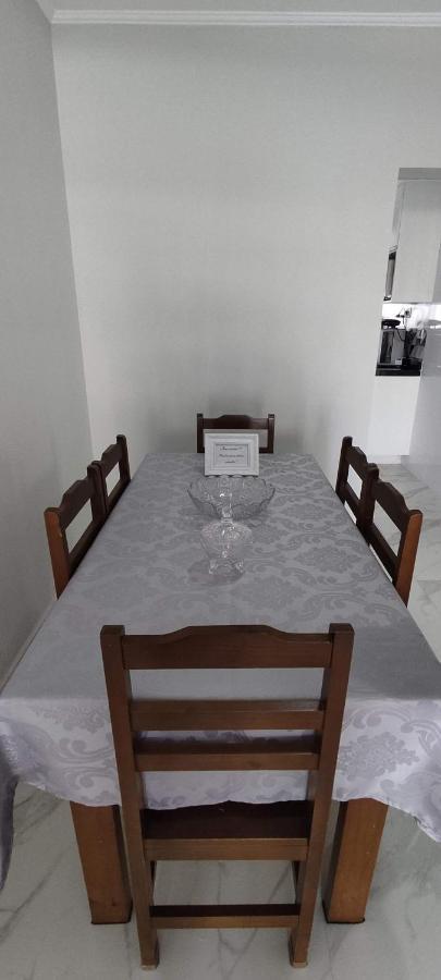 Guaruja - Apartamento I - Asturias Экстерьер фото