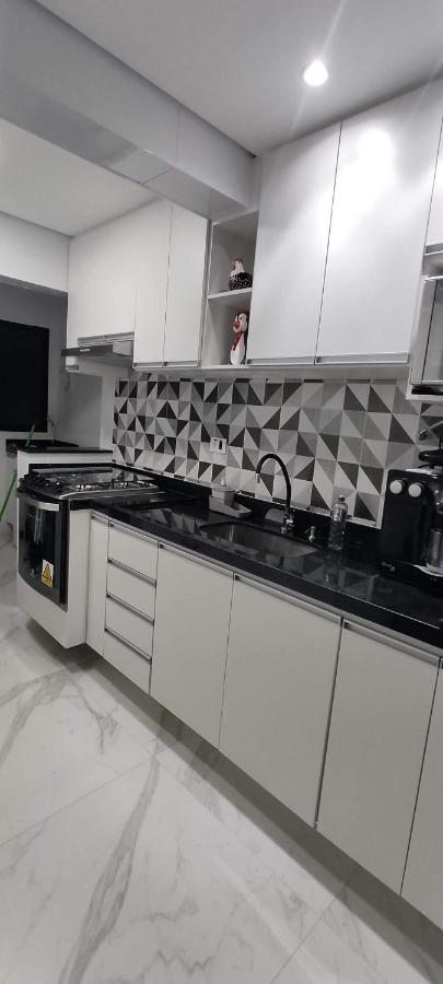 Guaruja - Apartamento I - Asturias Экстерьер фото