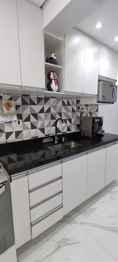 Guaruja - Apartamento I - Asturias Экстерьер фото