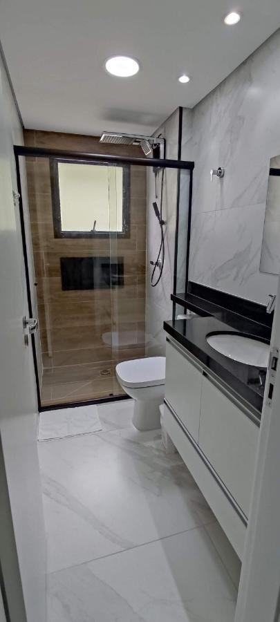 Guaruja - Apartamento I - Asturias Экстерьер фото