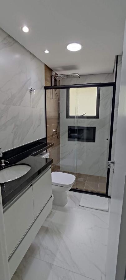 Guaruja - Apartamento I - Asturias Экстерьер фото