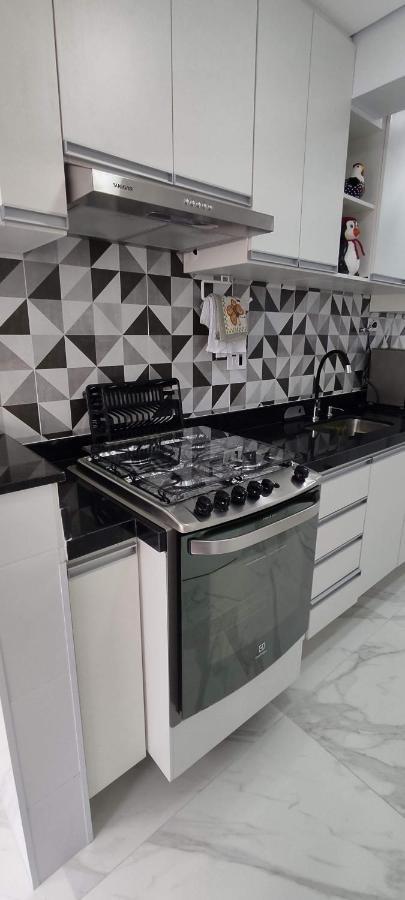 Guaruja - Apartamento I - Asturias Экстерьер фото
