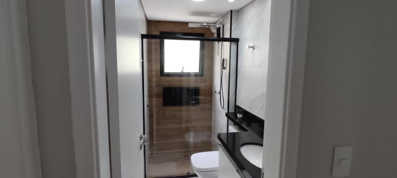 Guaruja - Apartamento I - Asturias Экстерьер фото