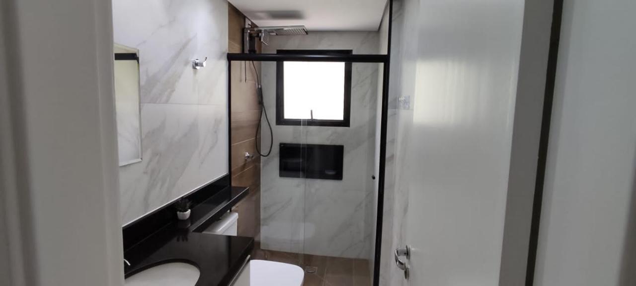 Guaruja - Apartamento I - Asturias Экстерьер фото