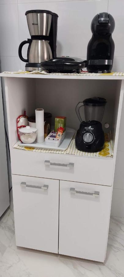 Guaruja - Apartamento I - Asturias Экстерьер фото