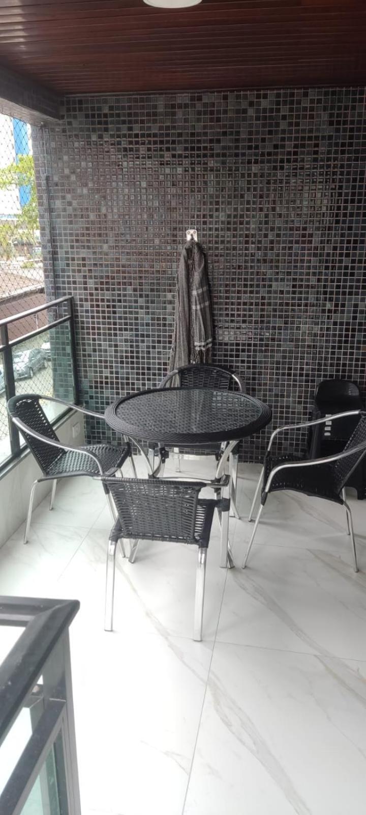 Guaruja - Apartamento I - Asturias Экстерьер фото
