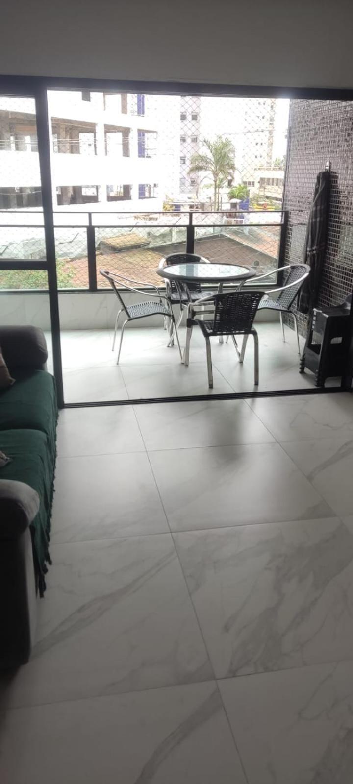 Guaruja - Apartamento I - Asturias Экстерьер фото