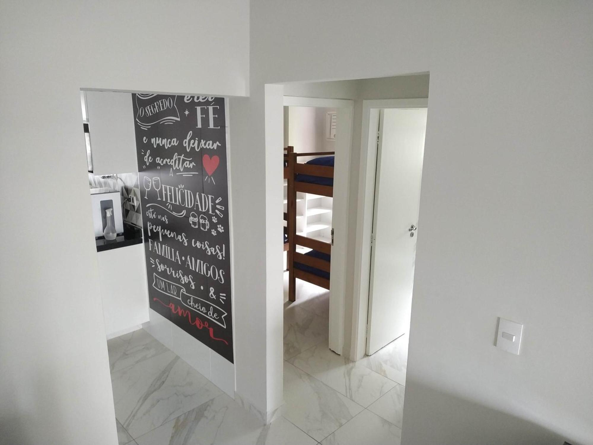 Guaruja - Apartamento I - Asturias Номер фото