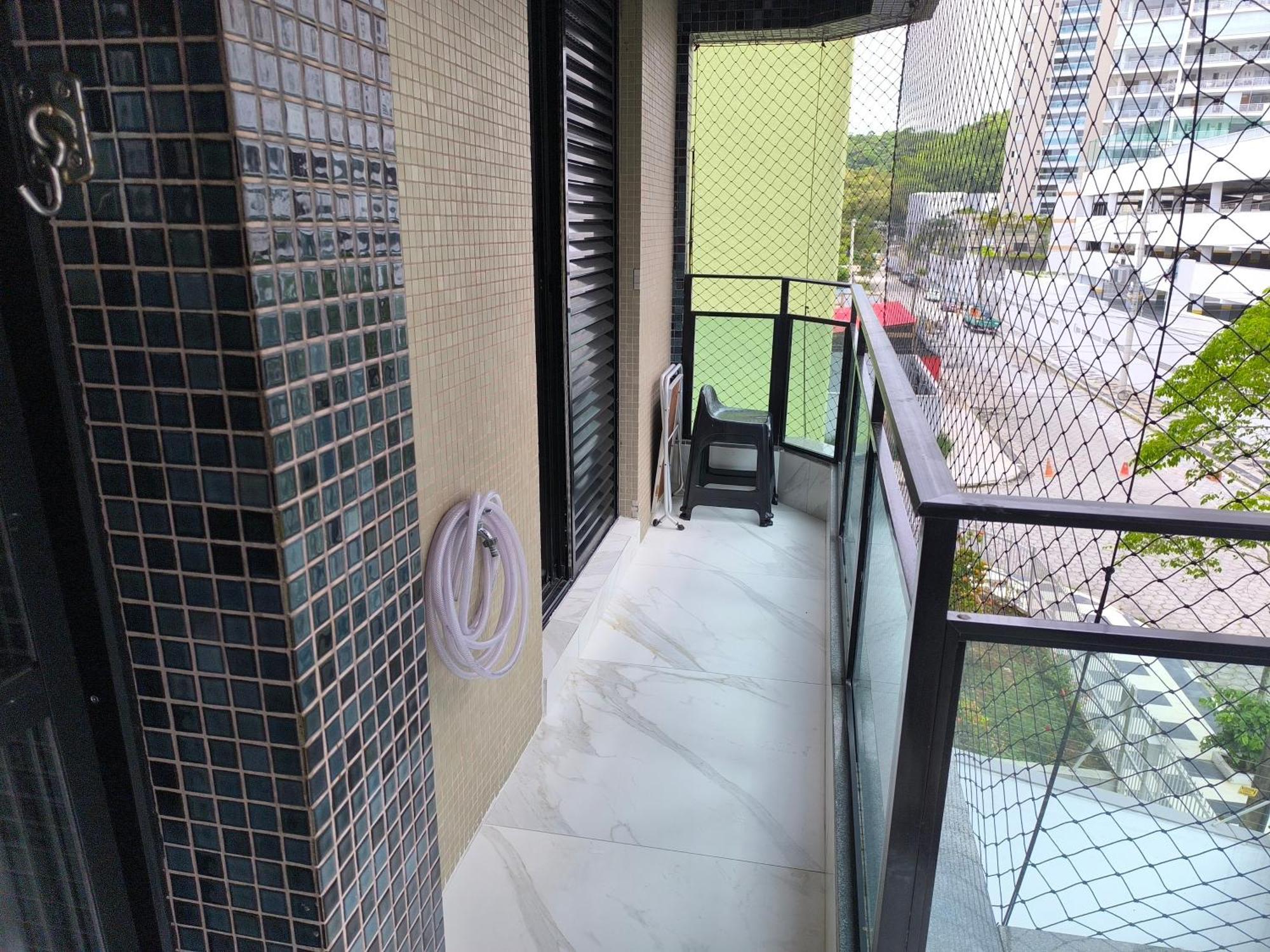 Guaruja - Apartamento I - Asturias Экстерьер фото