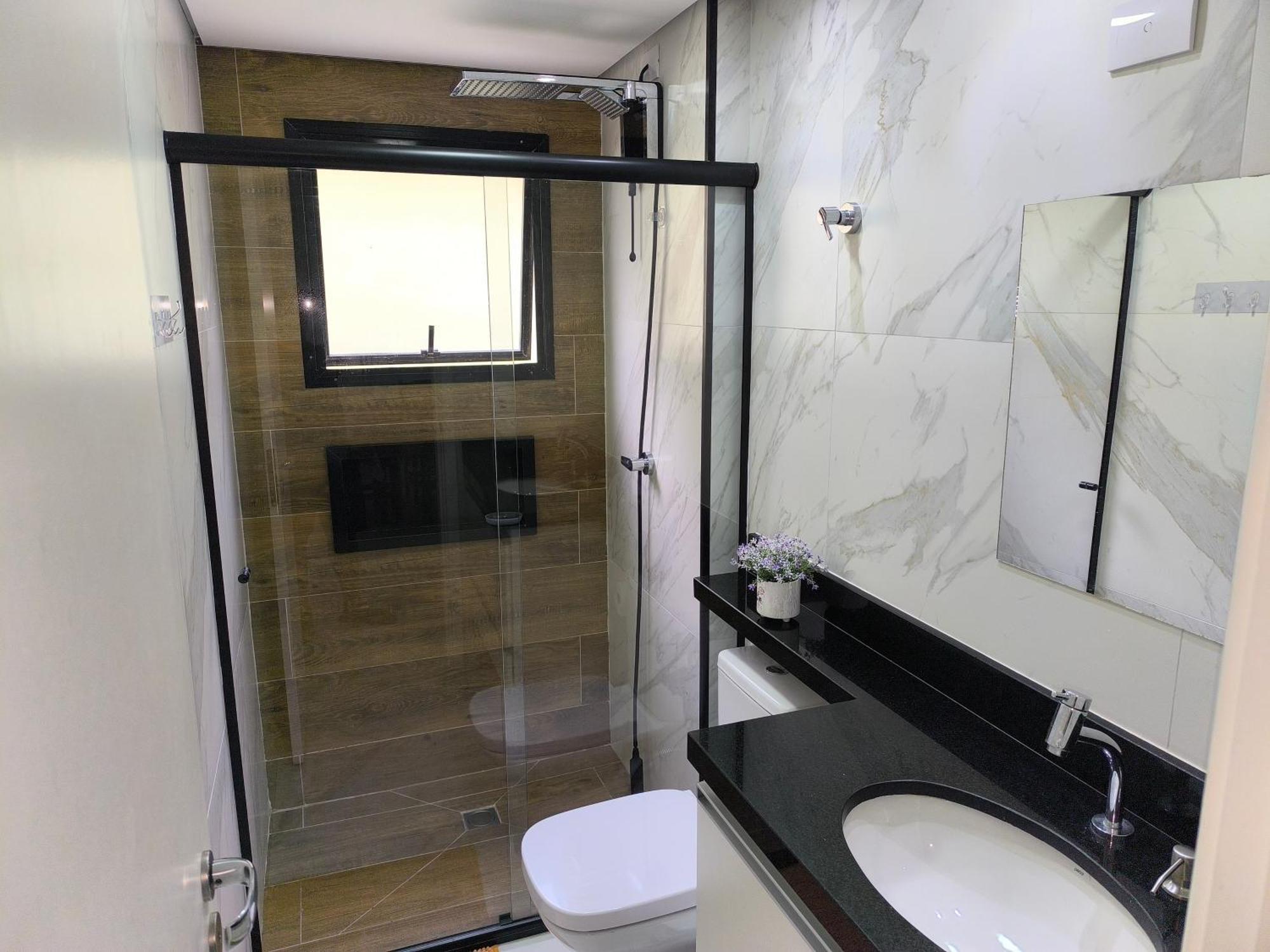Guaruja - Apartamento I - Asturias Экстерьер фото