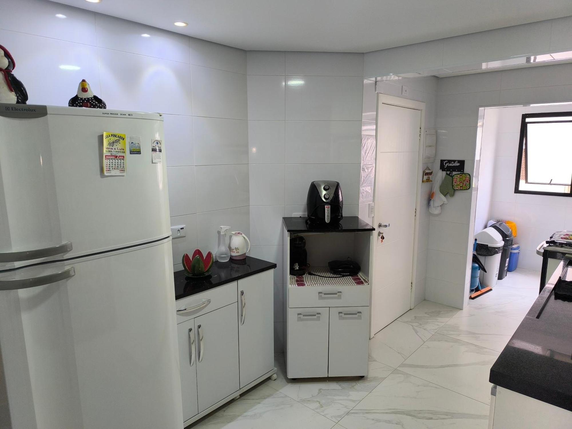 Guaruja - Apartamento I - Asturias Экстерьер фото