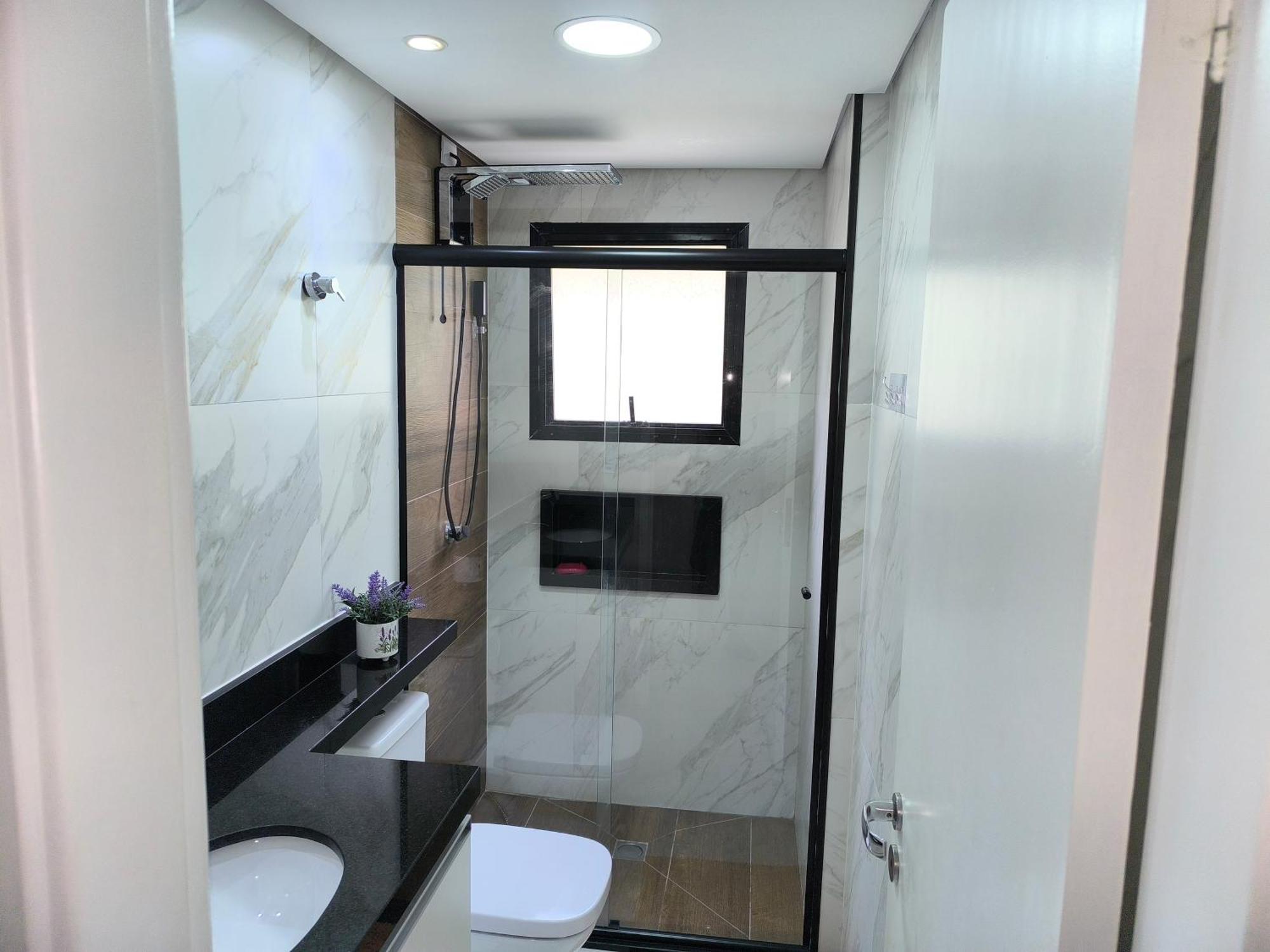 Guaruja - Apartamento I - Asturias Экстерьер фото