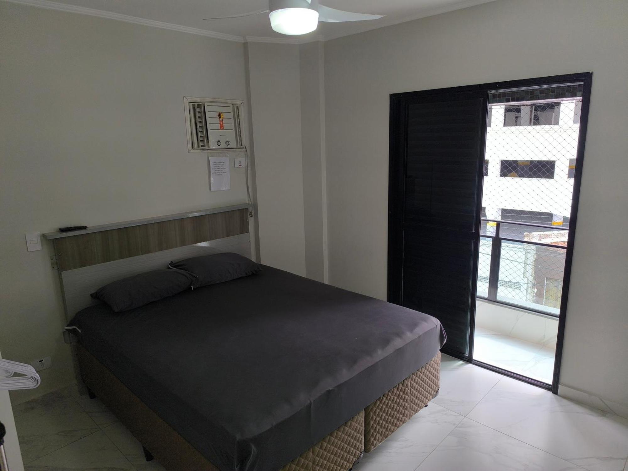 Guaruja - Apartamento I - Asturias Экстерьер фото