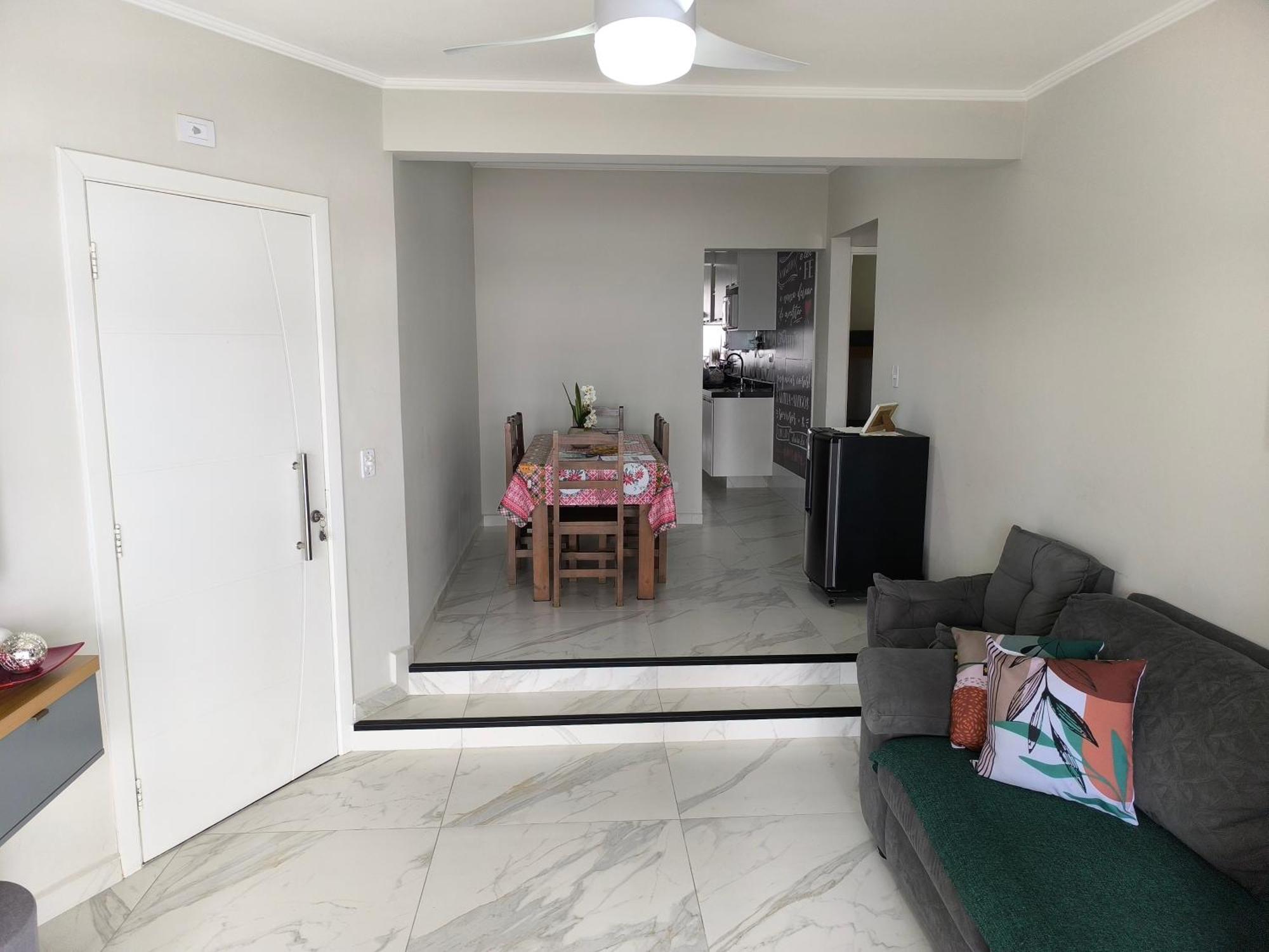 Guaruja - Apartamento I - Asturias Экстерьер фото
