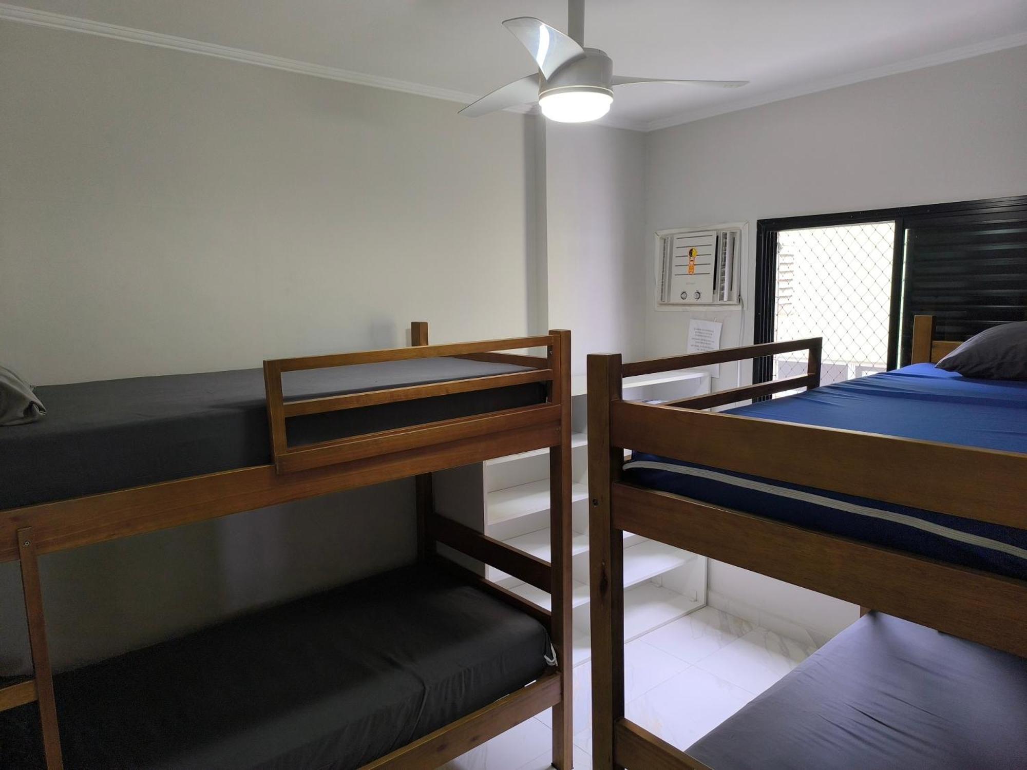 Guaruja - Apartamento I - Asturias Экстерьер фото